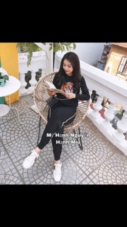 Bộ len hổ
