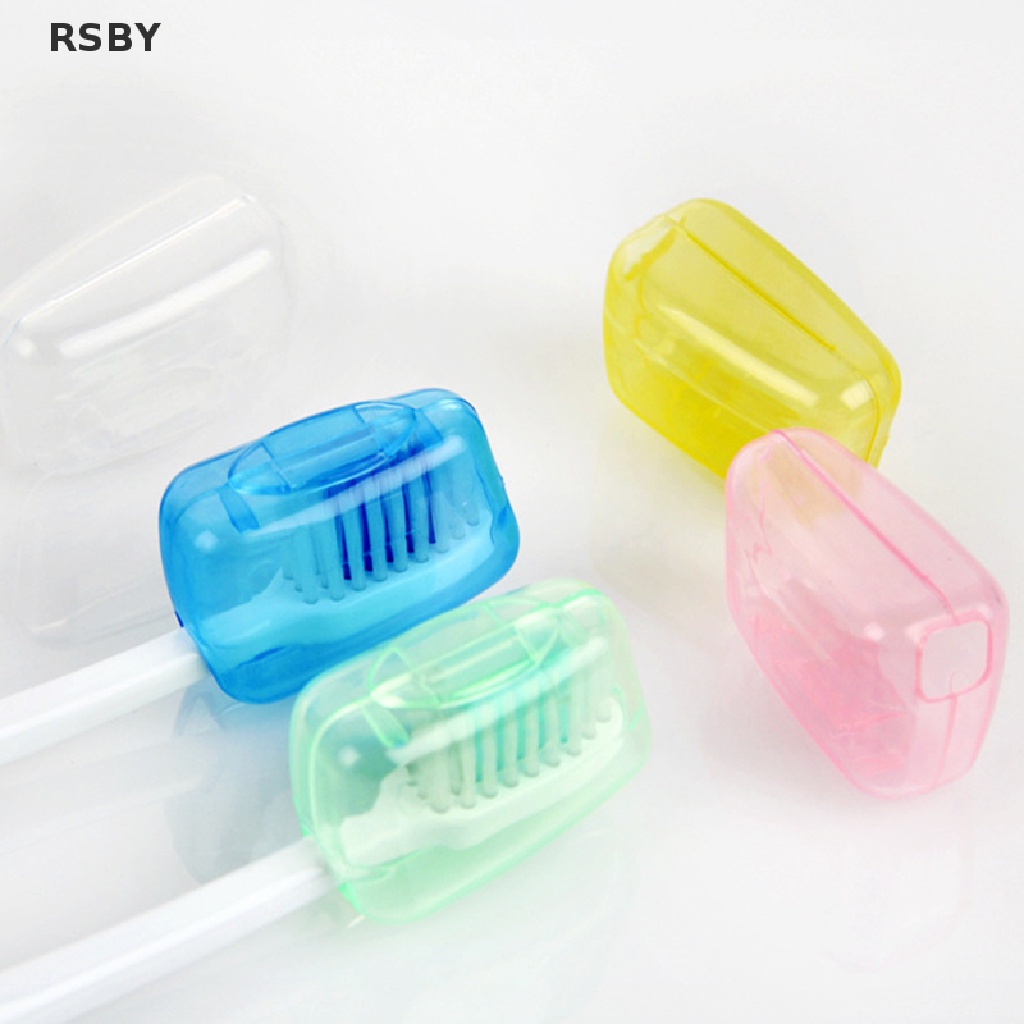 Hộp Đựng Bàn Chải Đánh Răng RSBY Ốp