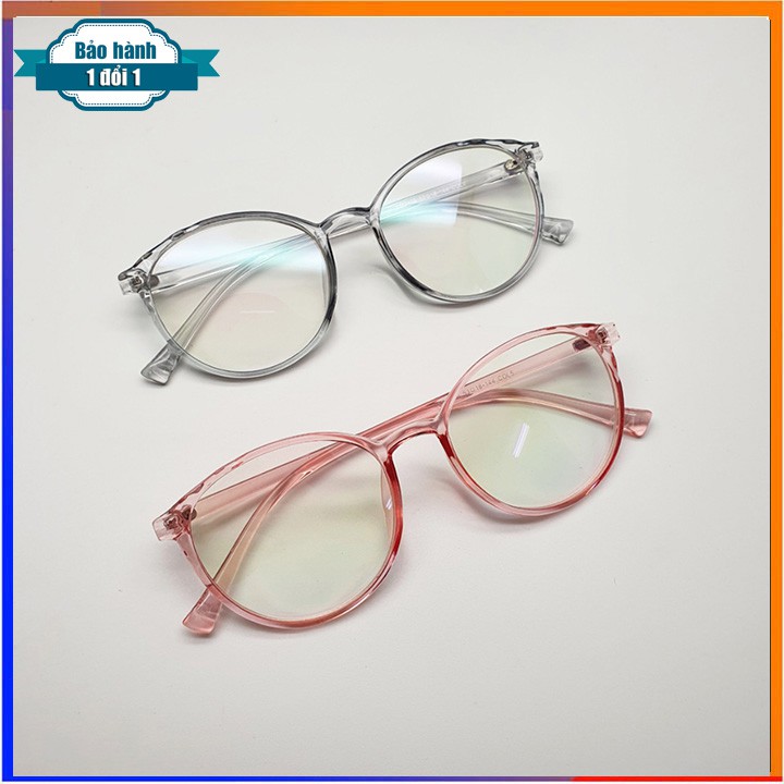 Gọng kính thời trang  hàn quốc LD 2406 TN