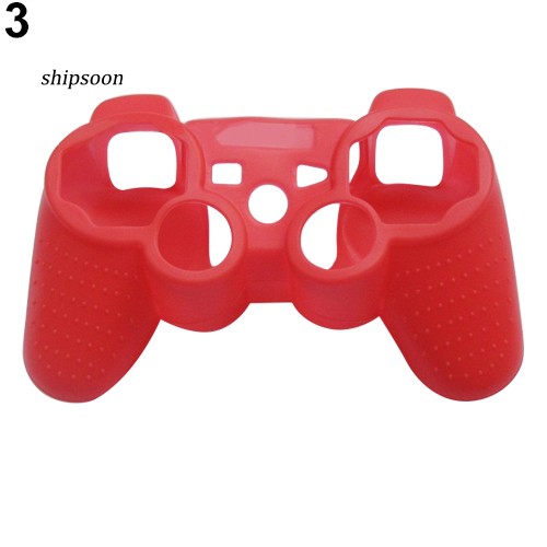 Ốp bọc bằng silicone cho tay cầm Playstation 3 PS3