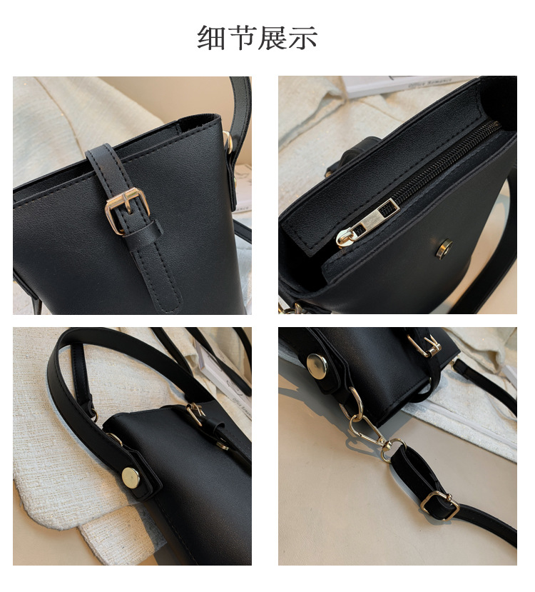 Túi xách da IELGY thời trang cho nữ