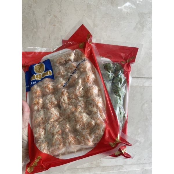 CHẢ CÁ SỐT MAYONNAISE - CHUYÊN SỈ VÀ LẺ 09011.011.46