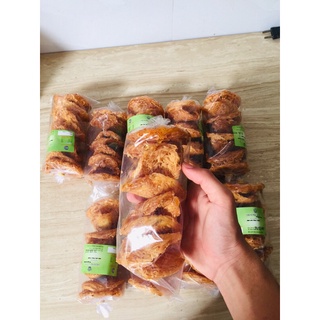 Bánh Rế Đặc Sản Bình Thuận💥