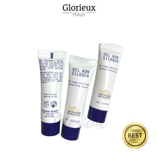 [ Mẫu thử ] Gel ADN Silkgen 4ml gel tăng cường và tái tạo da - K53_4