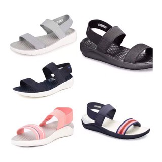 Sandal Nữ - Giày Sandal Nữ Đẹp Cross Literide Thời Trang Nhiều Màu