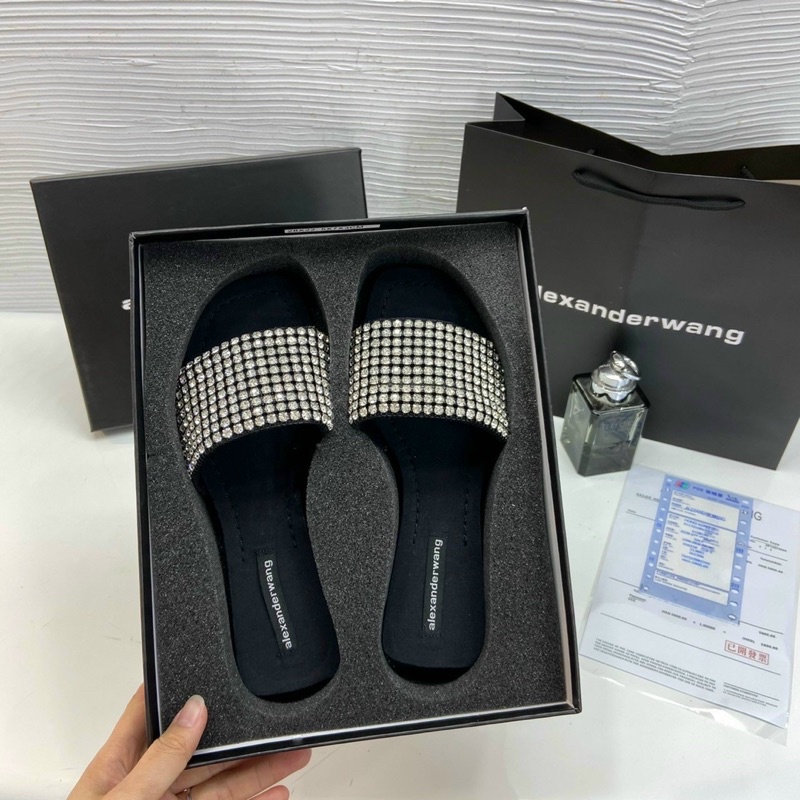 DÉP ĐÁ WANG SPSL FULLBOX