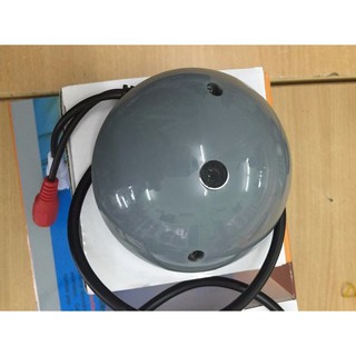 Mic dành cho camera hình nấm cao cấp
