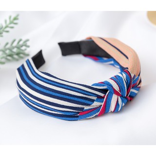 Cài tóc cài tóc nữ cài tóc băng đô cài tóc turban cài tóc đẹp