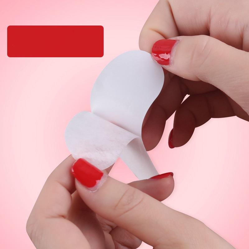 Set 10 Cặp Miếng Dán Dưới Mắt Hỗ Trợ Nối Mi