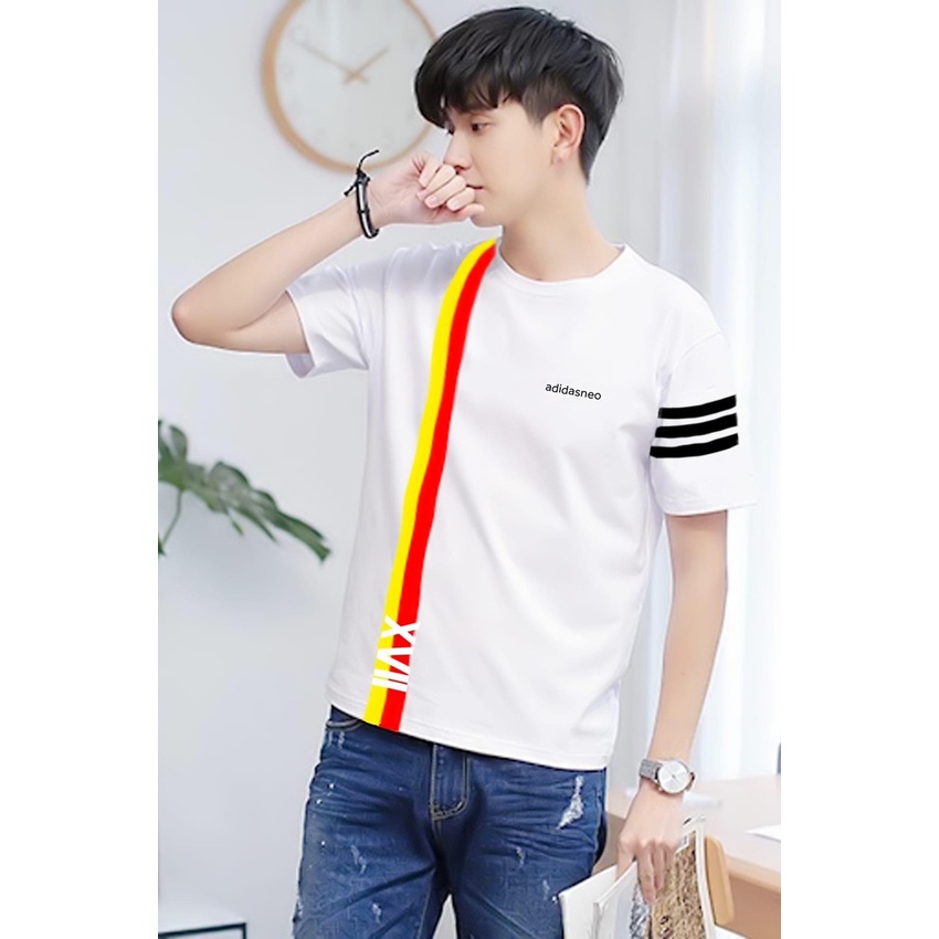 Áo Thun Nam Cotton 100% đẹp rẻ 40kg - 110kg hàng đẹp chất lượng - Áo Phông Thể Thao Nam