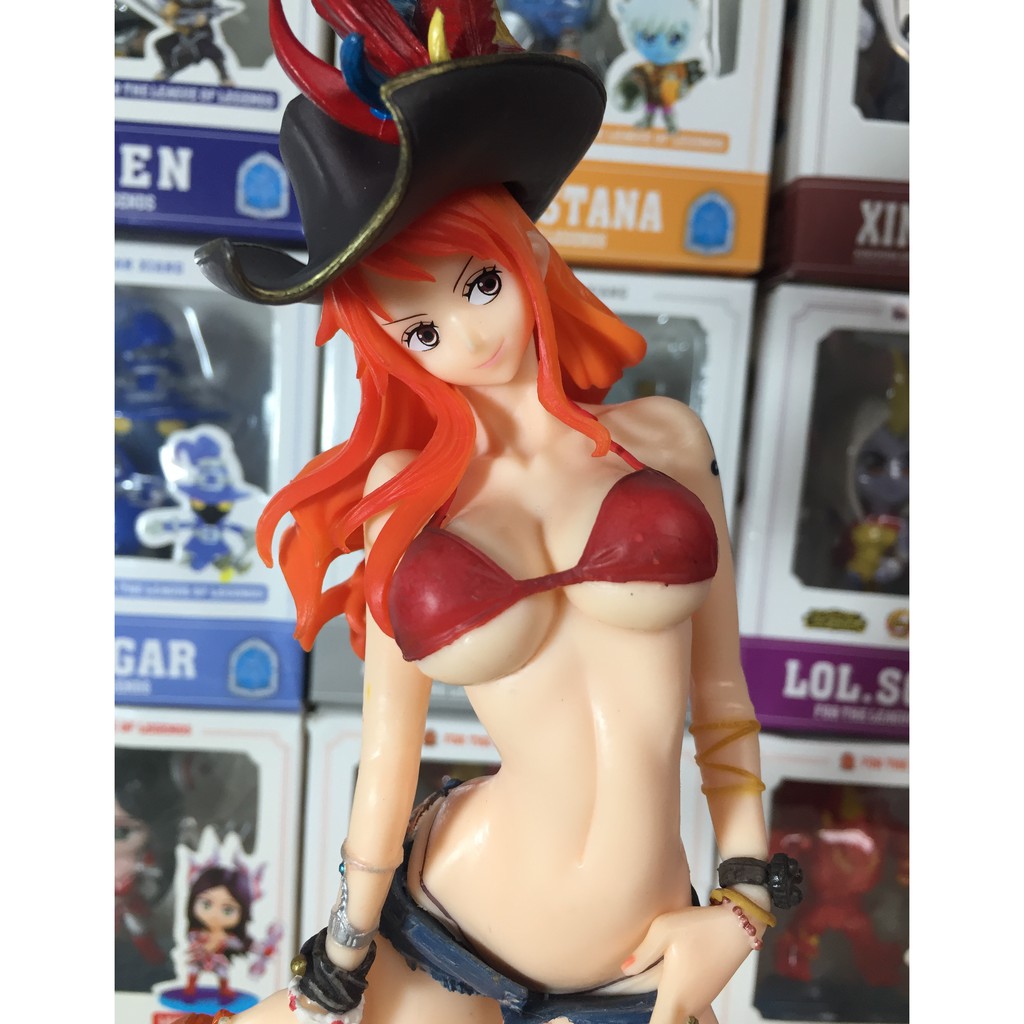 Mô hình Nami