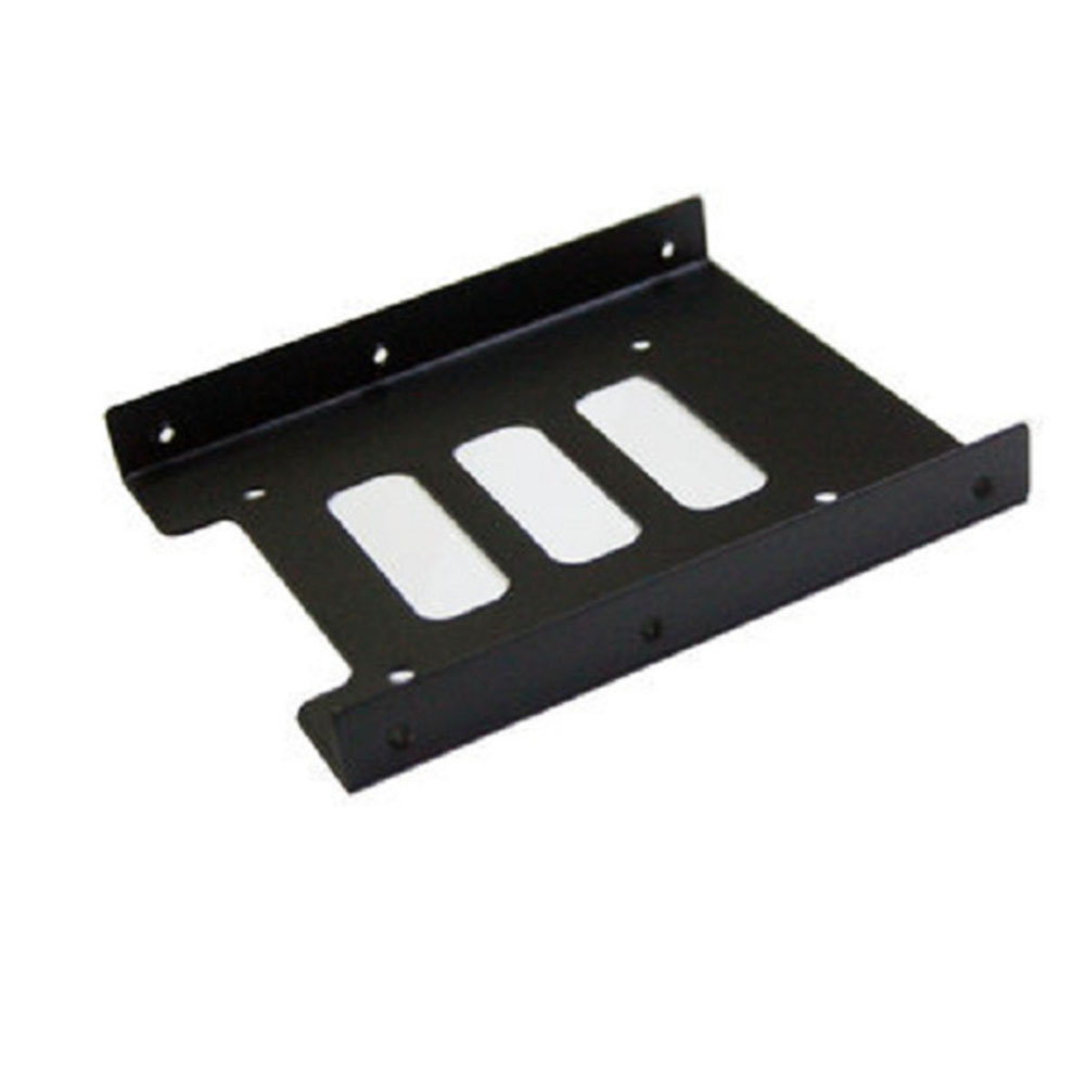 Khay Kim Loại Đựng Ổ Cứng Ssd 2.5 Inch - 3.5 Inch | BigBuy360 - bigbuy360.vn