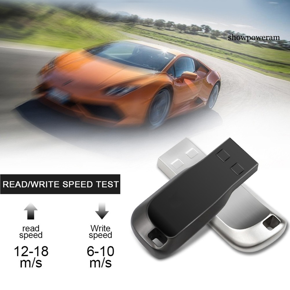 Ổ Đĩa Usb 3.0 1 / 2tb Cho Pc Laptop | BigBuy360 - bigbuy360.vn