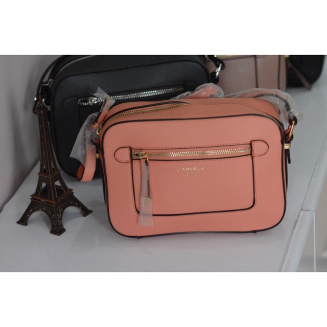 Túi xách CARVELA xuất dư chính hãng