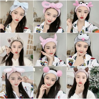 Băng đô cao cấp cực kỳ hot 2021