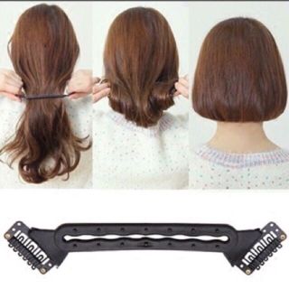 Dụng Cụ Biến Tóc Dài Thành Tóc Ngắn