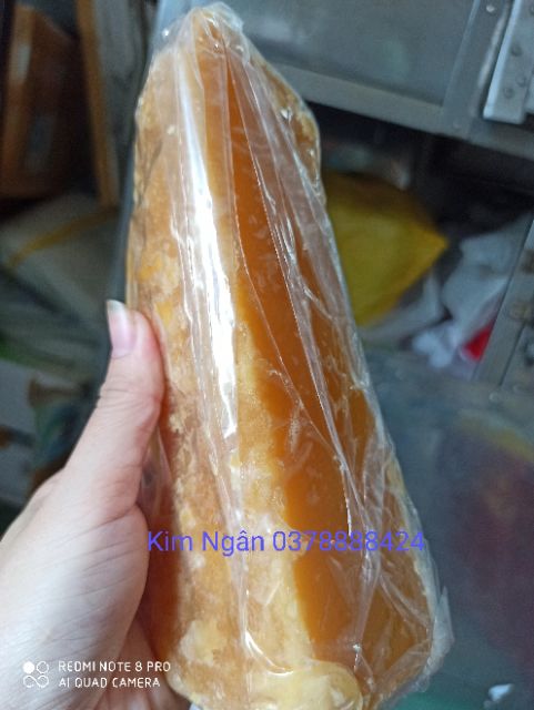 Đường mật mía thô Quảng Ngãi. | BigBuy360 - bigbuy360.vn