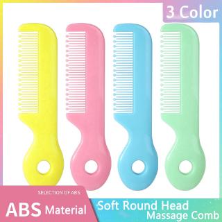 Lược chải tóc an toàn cho bé baby comb