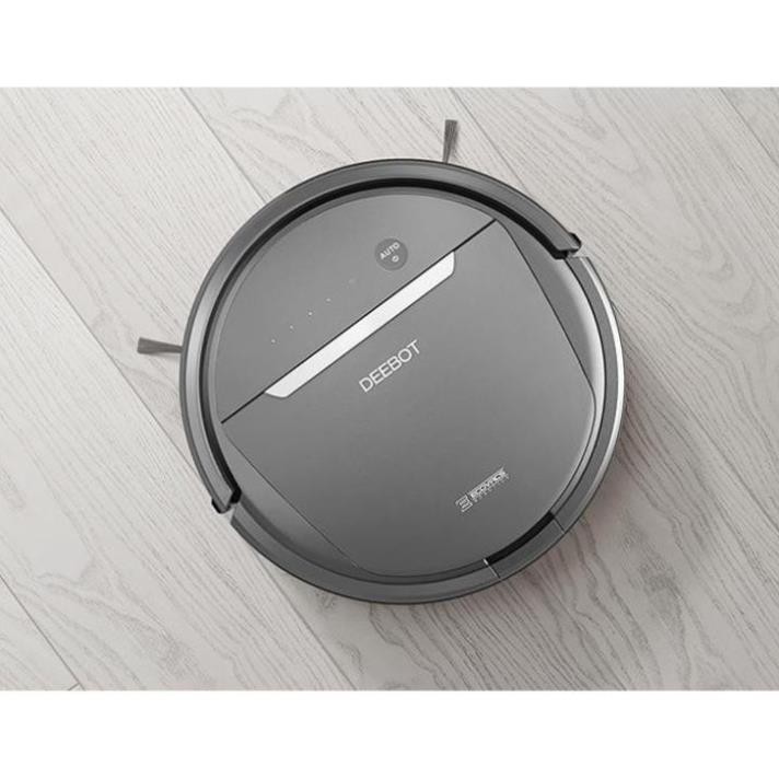 Robot hút bụi lau nhà Ecovacs DD35 hàng mới 100%