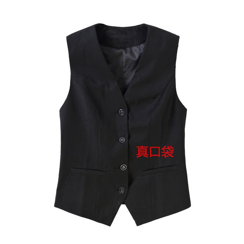 Áo Ghi Lê Kiểu Dáng Thời Trang Phong Cách Hàn Quốc Cho Nữ