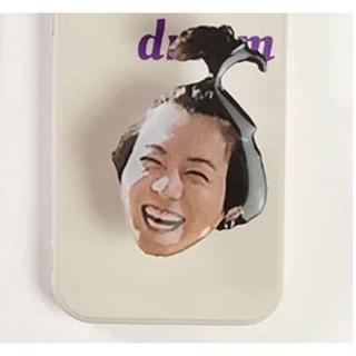 GRIPTOK BTS / GIÁ ĐỠ ĐIỆN THOẠI