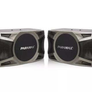Loa PARAMAX:D-1000