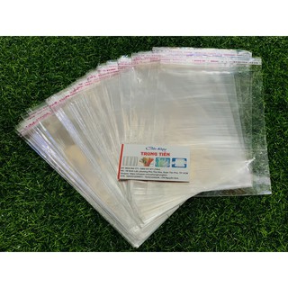 TÚI DÁN MIỆNG ĐỦ SIZE 1KG - GIÁ ƯU ĐÃI