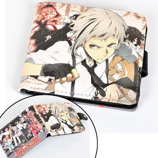 Ví Bungou Stray Dogs