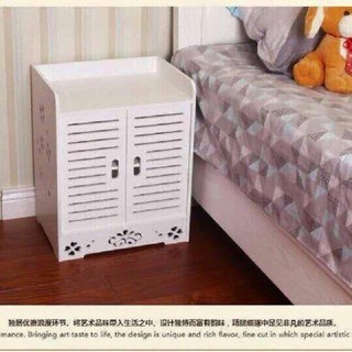Tủ gỗ để đầu giường