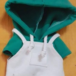 Outfit doll 15-20cm