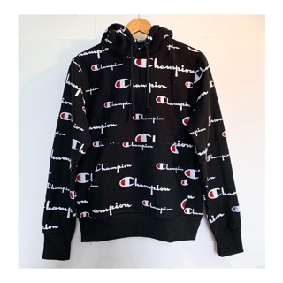 Áo hoodie Champion