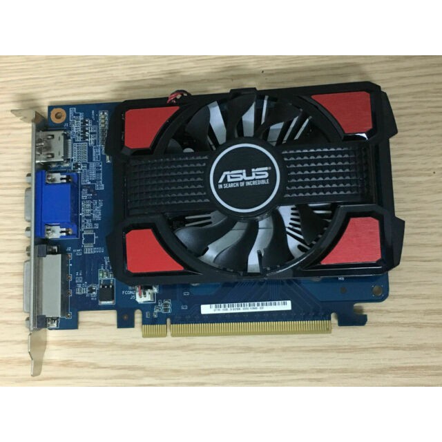 Card đồ họa VGA GT630 2GD3 gigabyte