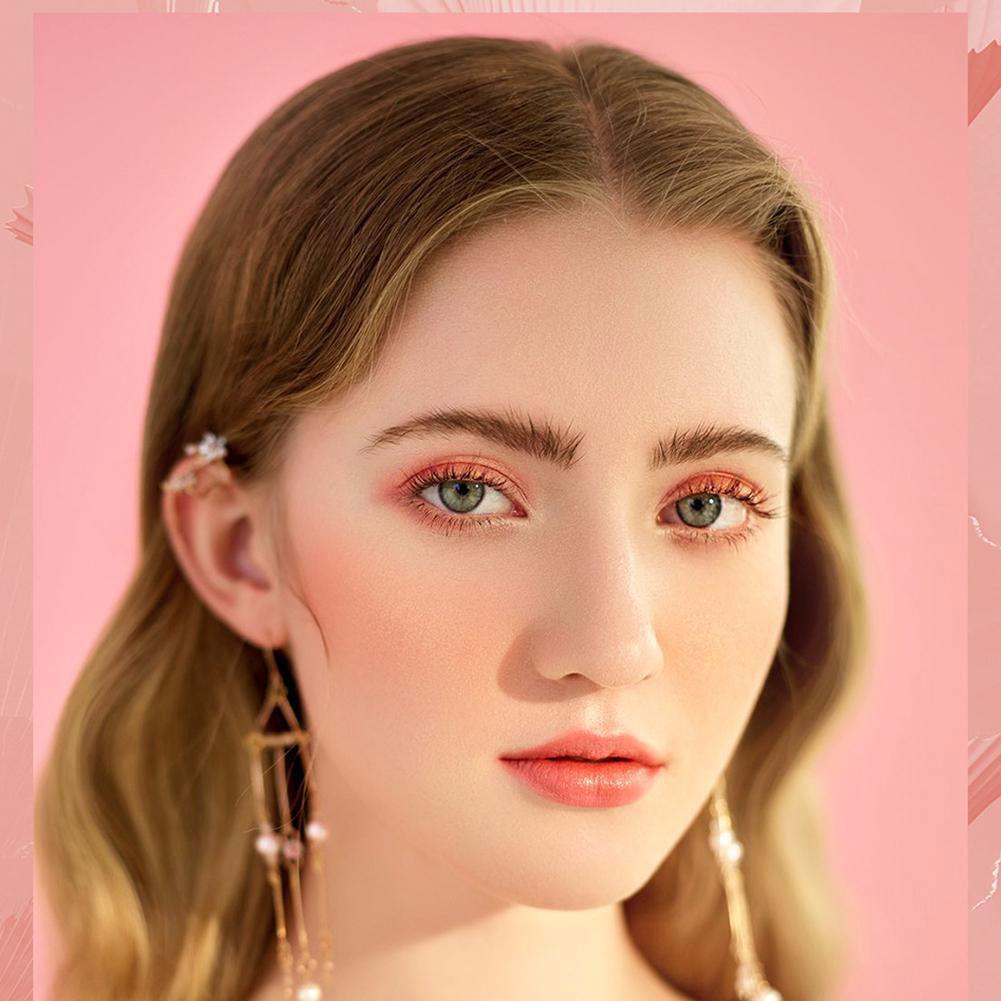 Bảng phấn mắt trang điểm đa năng 3 trong 1 O.TWO.O Y9T4 | BigBuy360 - bigbuy360.vn