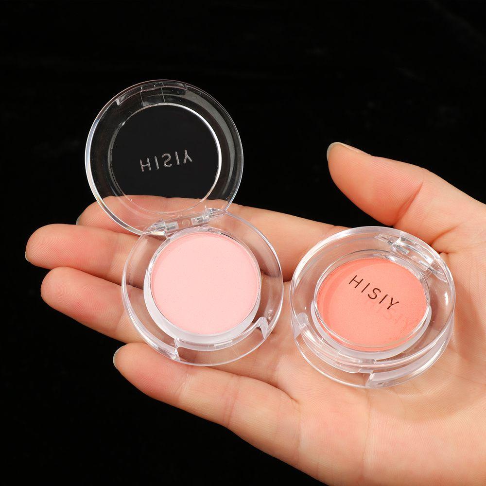 Phấn Má Hồng Đơn Sắc Che Khuyết Điểm Trang Điểm Nền / Má Hồng