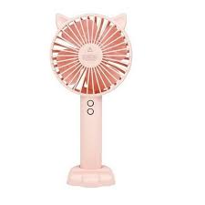 QUẠT MINI N10 HANDY FAN 3IN1