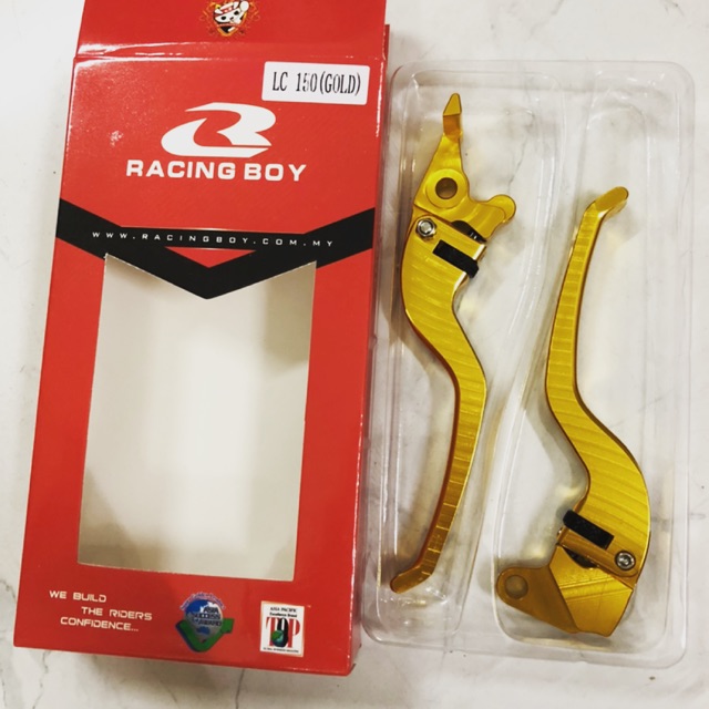 Cặp tay thắng rcb cho exciter150