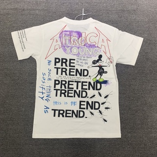 Rocky Injured Generation Tee