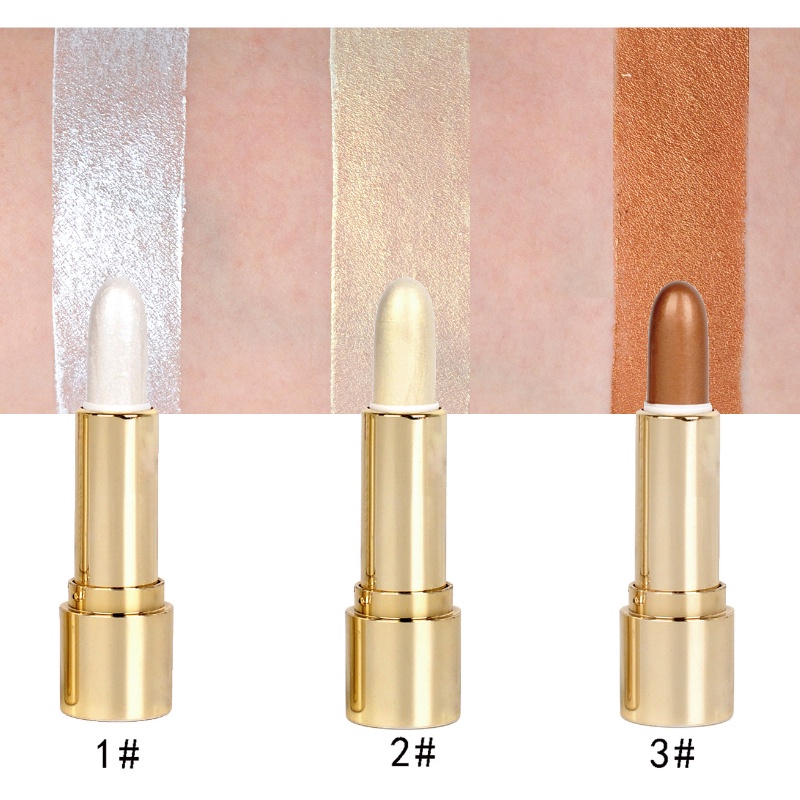 [Hàng mới về] Thỏi phấn bắt sáng HANDAIYAN tạo khối ba chiều