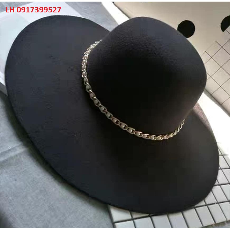 Nón nữ rộng vành , Mũ rộng vành đi biển