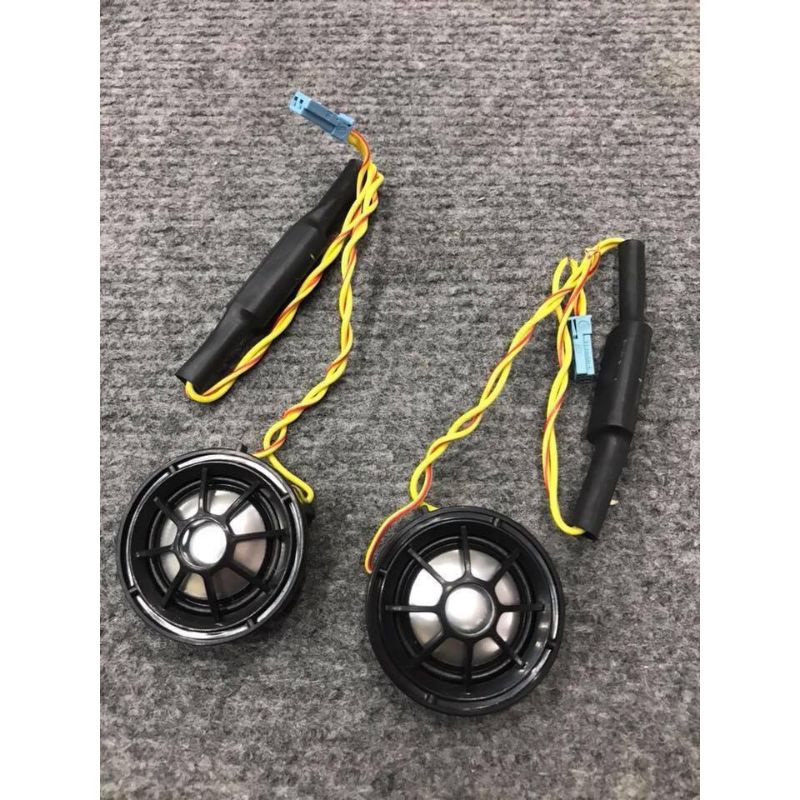 Loa treble bmw tháo ô tô