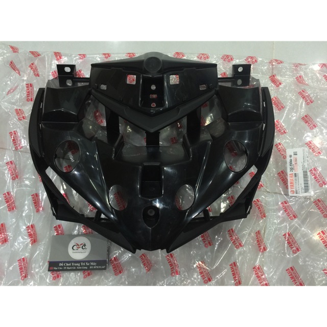 Khuôn nhựa demi zin Ex150