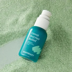 Serum Krave Beauty Barrier 45ml Với Tinh Chất Tự Nhiên Giúp Da Mịn Màng Và Tươi Tắn