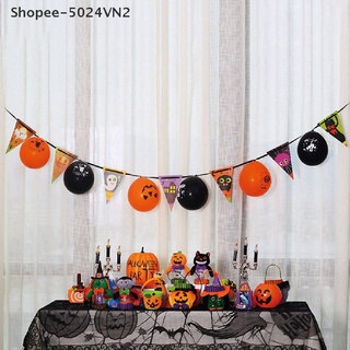 Dây Cờ Treo Trang Trí Halloween