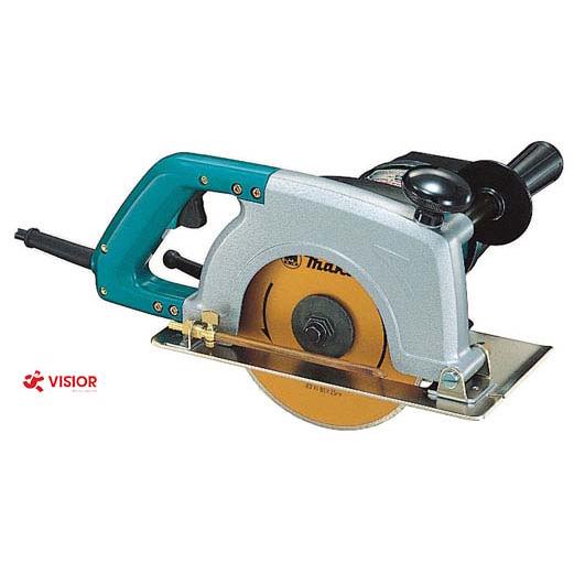 Máy cắt đá 1400w makita 4107r