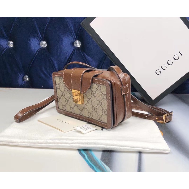 TÚI GUCCI MINI BAG HÀNG V.I.P