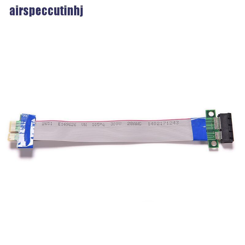 Card Mở Rộng Pci-E Express 1x