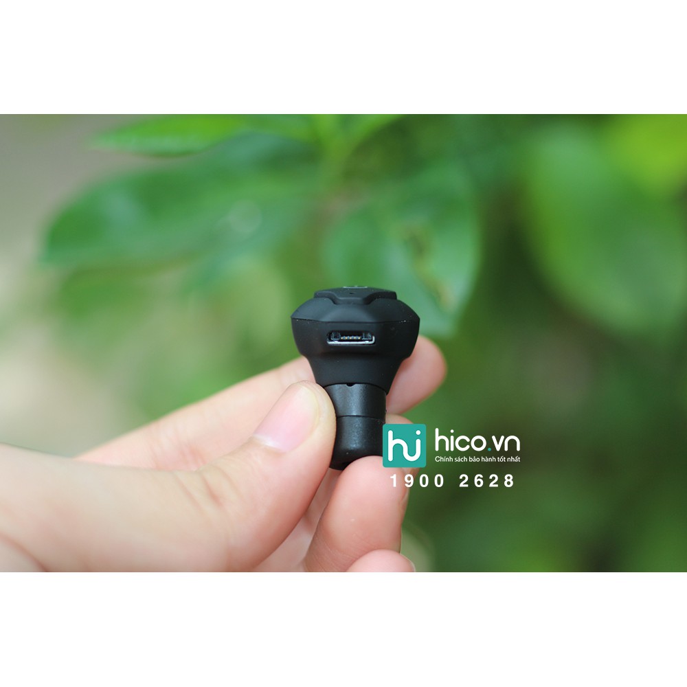 [Mã ELFLASH5 giảm 20K đơn 50K] [SỐC] CẶP TAI NGHE BLUETOOTH TWS DS-13 - ÂM THANH HOÀN HẢO - CHUYÊN DỤNG TRÊN Ô TÔ