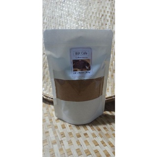 Cafe hữu cơ dùng thải độc đại tràng.