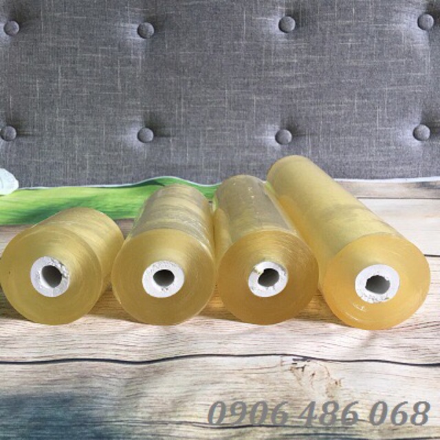 Nylong quấn ủ tê mặt và bụng (6, 15, 20, 30cm) | BigBuy360 - bigbuy360.vn