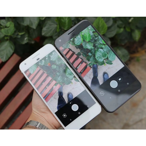 Điện thoại Google Pixel 2, Pixel 2 XL | BigBuy360 - bigbuy360.vn